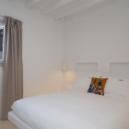 Cavo Blue Villas Elia  エクステリア 写真