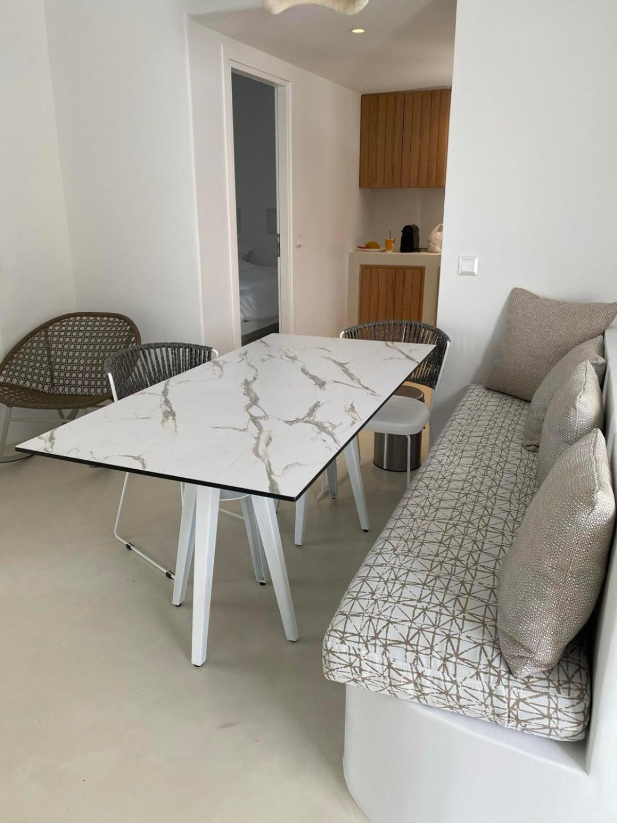 Cavo Blue Villas Elia  エクステリア 写真