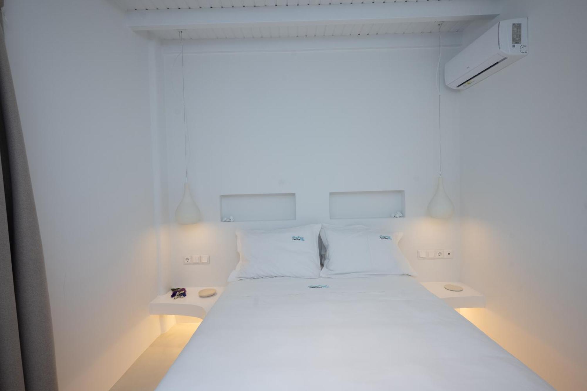 Cavo Blue Villas Elia  エクステリア 写真