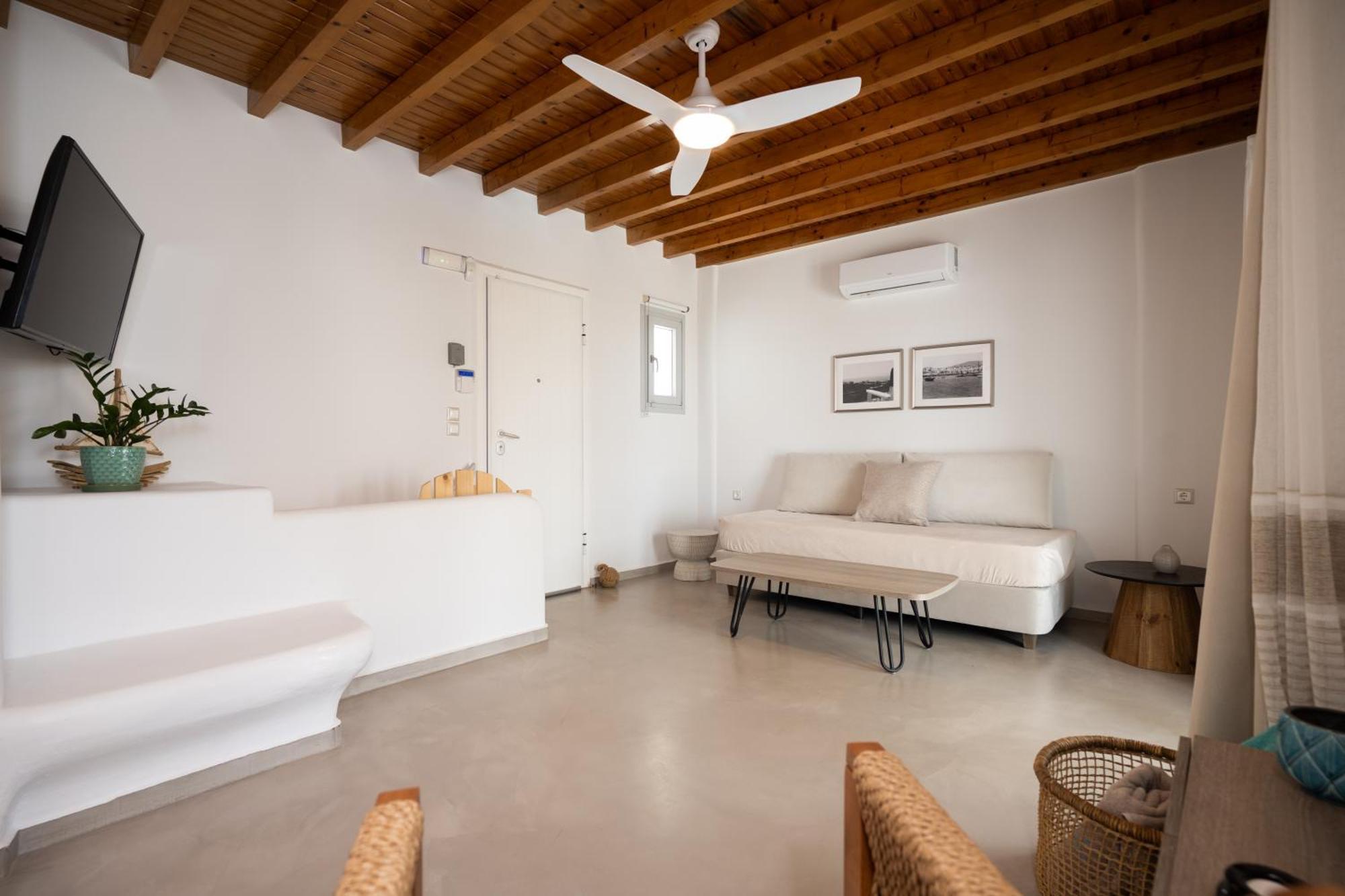Cavo Blue Villas Elia  エクステリア 写真