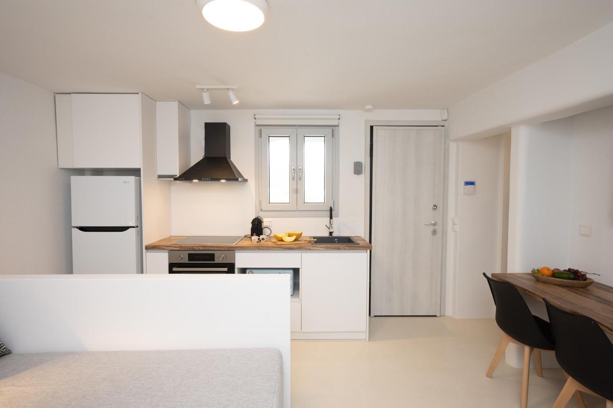 Cavo Blue Villas Elia  エクステリア 写真