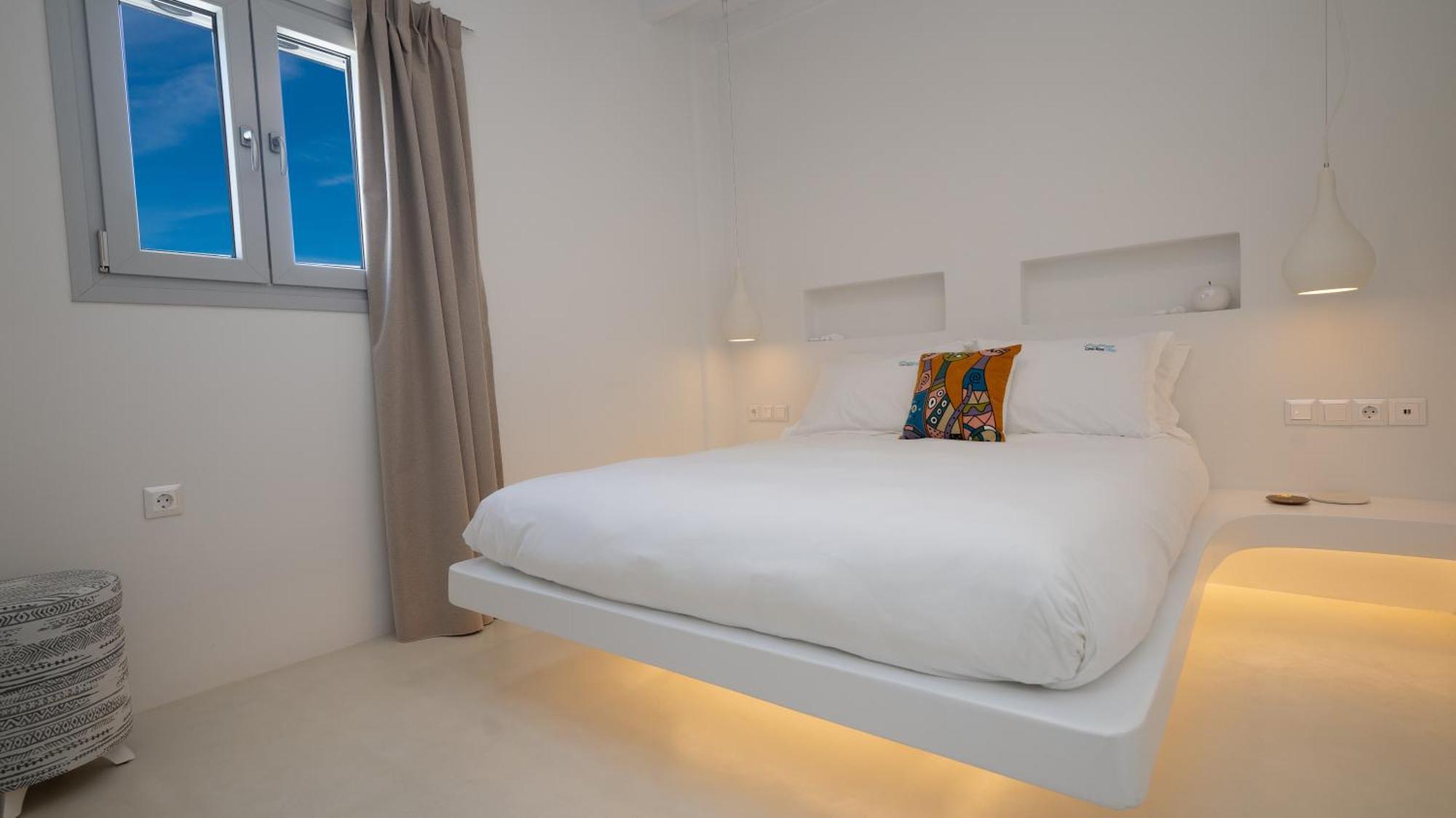 Cavo Blue Villas Elia  エクステリア 写真