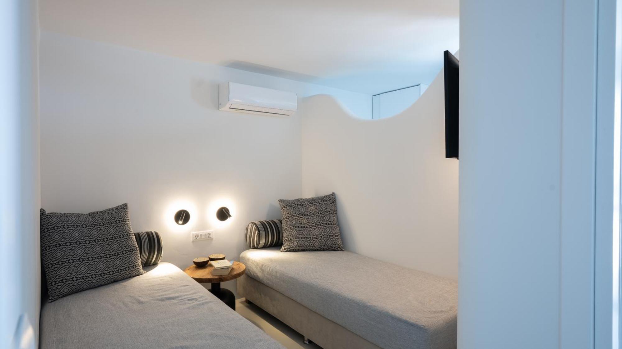Cavo Blue Villas Elia  エクステリア 写真